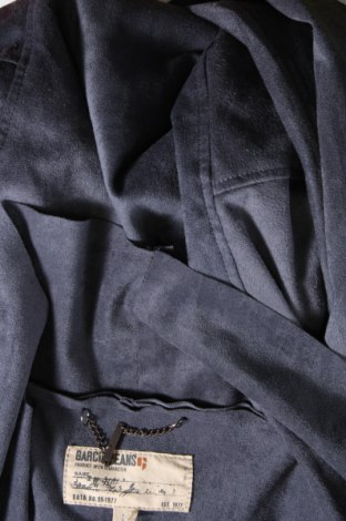 Dámska bunda  Garcia Jeans, Veľkosť L, Farba Modrá, Cena  5,00 €