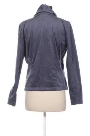 Γυναικείο μπουφάν Garcia Jeans, Μέγεθος L, Χρώμα Μπλέ, Τιμή 5,15 €