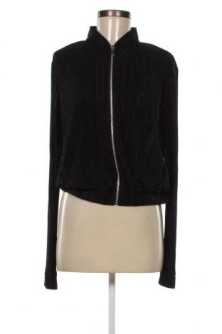 Γυναικείο μπουφάν Gate Woman, Μέγεθος S, Χρώμα Μαύρο, Τιμή 4,75 €