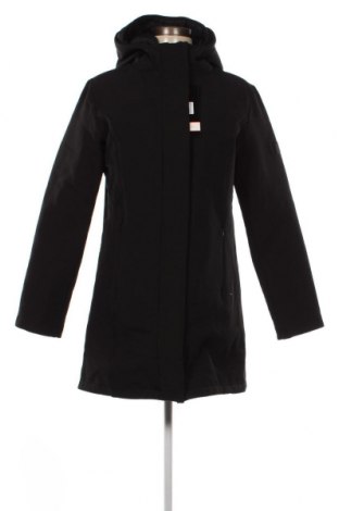 Γυναικείο μπουφάν Geographical Norway, Μέγεθος S, Χρώμα Μαύρο, Τιμή 60,39 €