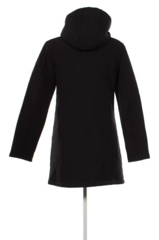 Γυναικείο μπουφάν Geographical Norway, Μέγεθος S, Χρώμα Μαύρο, Τιμή 182,99 €
