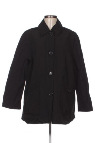 Γυναικείο μπουφάν Gerry Weber, Μέγεθος L, Χρώμα Μαύρο, Τιμή 7,52 €