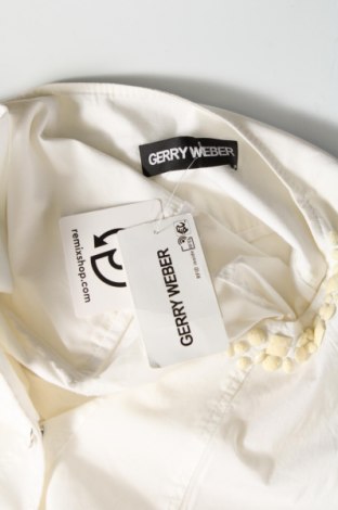 Damenjacke Gerry Weber, Größe XXL, Farbe Weiß, Preis 97,94 €