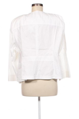 Γυναικείο μπουφάν Gerry Weber, Μέγεθος XXL, Χρώμα Λευκό, Τιμή 97,94 €