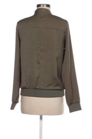 Γυναικείο μπουφάν Golddigga, Μέγεθος M, Χρώμα Πράσινο, Τιμή 25,06 €