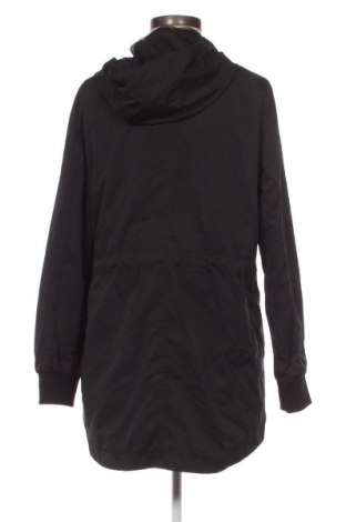 Γυναικείο μπουφάν Groggy, Μέγεθος M, Χρώμα Μαύρο, Τιμή 5,05 €