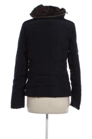 Γυναικείο μπουφάν H&M, Μέγεθος M, Χρώμα Μπλέ, Τιμή 9,33 €