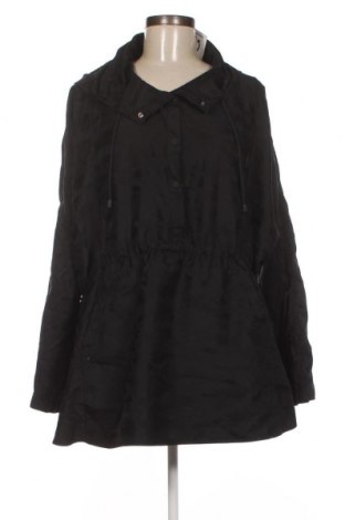Dámská bunda  H&M, Velikost M, Barva Černá, Cena  130,00 Kč