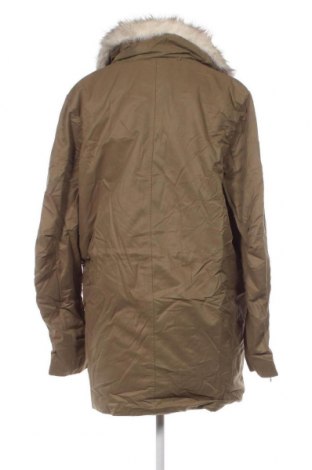Dámská bunda  H&M, Velikost M, Barva Zelená, Cena  139,00 Kč