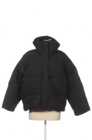 Dámska bunda  H&M, Veľkosť S, Farba Čierna, Cena  12,46 €