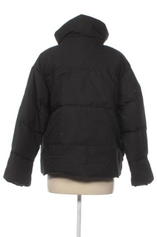 Γυναικείο μπουφάν H&M, Μέγεθος S, Χρώμα Μαύρο, Τιμή 13,42 €