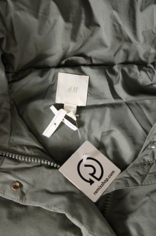 Női dzseki H&M, Méret XS, Szín Szürke, Ár 5 899 Ft