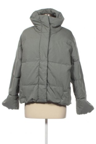 Dámska bunda  H&M, Veľkosť XS, Farba Sivá, Cena  13,90 €