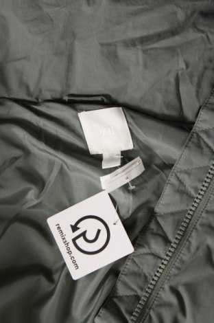 Női dzseki H&M, Méret XXS, Szín Zöld, Ár 12 977 Ft