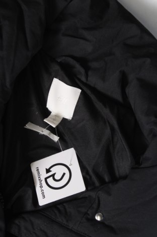 Dámská bunda  H&M, Velikost S, Barva Černá, Cena  404,00 Kč
