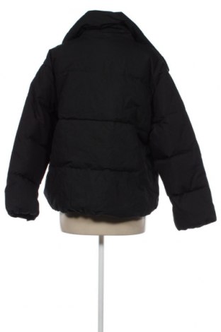 Dámska bunda  H&M, Veľkosť S, Farba Čierna, Cena  14,38 €
