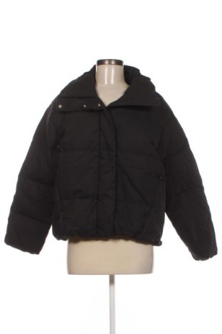 Dámska bunda  H&M, Veľkosť XS, Farba Čierna, Cena  16,78 €