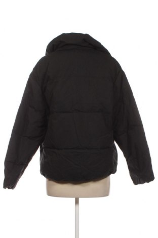 Γυναικείο μπουφάν H&M, Μέγεθος XS, Χρώμα Μαύρο, Τιμή 17,26 €