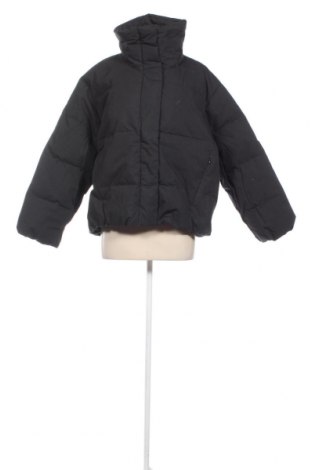 Dámská bunda  H&M, Velikost S, Barva Černá, Cena  539,00 Kč