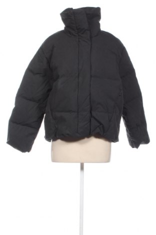 Damenjacke H&M, Größe XS, Farbe Schwarz, Preis 24,45 €