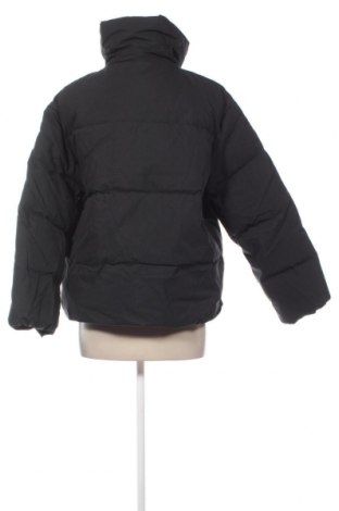 Damenjacke H&M, Größe XS, Farbe Schwarz, Preis 19,18 €