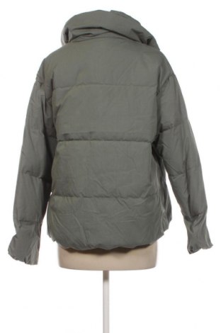 Dámska bunda  H&M, Veľkosť XS, Farba Zelená, Cena  30,20 €