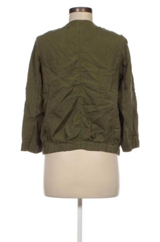 Dámska bunda  H&M Conscious Collection, Veľkosť XS, Farba Zelená, Cena  4,90 €
