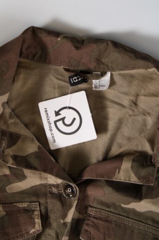 Γυναικείο μπουφάν H&M Divided, Μέγεθος S, Χρώμα Πολύχρωμο, Τιμή 5,64 €