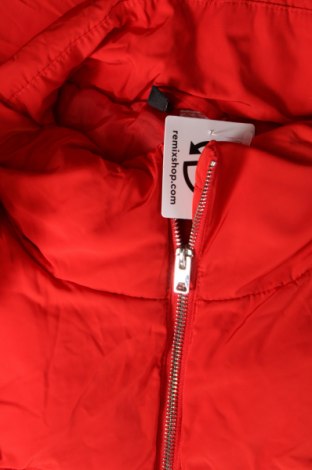 Damenjacke H&M Divided, Größe L, Farbe Rot, Preis 16,14 €