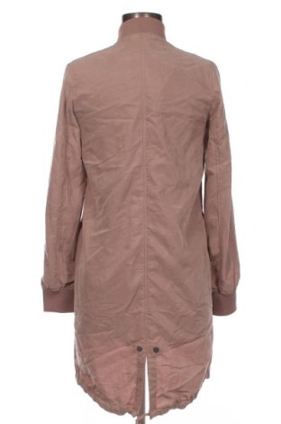Damenjacke H&M Divided, Größe XS, Farbe Aschrosa, Preis € 6,35