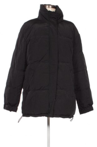 Γυναικείο μπουφάν H&M Divided, Μέγεθος S, Χρώμα Μαύρο, Τιμή 8,97 €