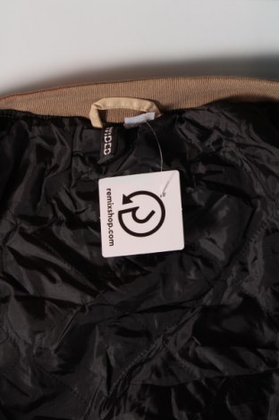 Γυναικείο μπουφάν H&M Divided, Μέγεθος M, Χρώμα Εκρού, Τιμή 8,97 €