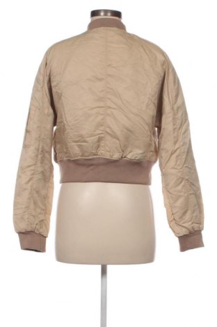Γυναικείο μπουφάν H&M Divided, Μέγεθος M, Χρώμα Εκρού, Τιμή 8,97 €