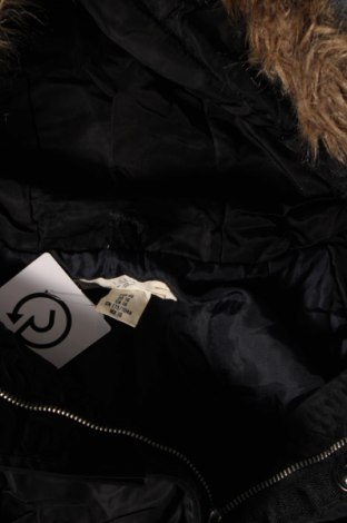 Damenjacke H&M L.O.G.G., Größe XL, Farbe Schwarz, Preis 16,14 €