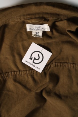 Γυναικείο μπουφάν H&M L.O.G.G., Μέγεθος XL, Χρώμα Πράσινο, Τιμή 11,28 €