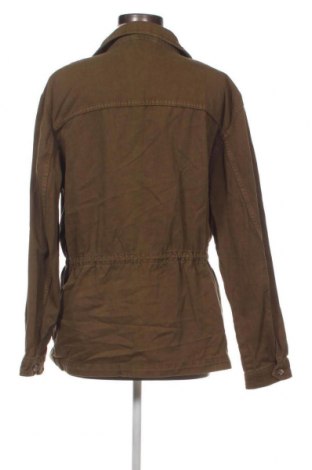 Dámska bunda  H&M L.O.G.G., Veľkosť XL, Farba Zelená, Cena  4,63 €