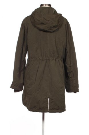 Γυναικείο μπουφάν Hampton Republic, Μέγεθος M, Χρώμα Πράσινο, Τιμή 8,35 €