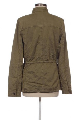 Γυναικείο μπουφάν Hinge, Μέγεθος M, Χρώμα Πράσινο, Τιμή 4,85 €