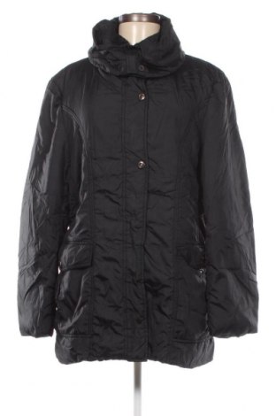 Γυναικείο μπουφάν Impuls, Μέγεθος XL, Χρώμα Μαύρο, Τιμή 4,66 €
