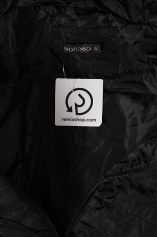 Dámska bunda  In Extenso, Veľkosť XL, Farba Čierna, Cena  9,87 €