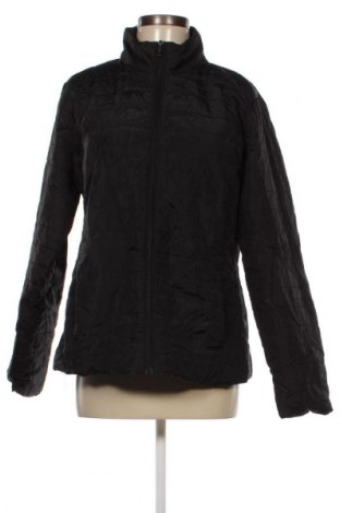 Γυναικείο μπουφάν In Extenso, Μέγεθος XL, Χρώμα Μαύρο, Τιμή 10,76 €