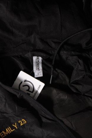 Dámská bunda  Independent, Velikost S, Barva Černá, Cena  781,00 Kč