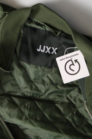 Дамско яке JJXX, Размер L, Цвят Зелен, Цена 36,50 лв.