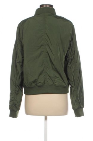 Γυναικείο μπουφάν JJXX, Μέγεθος L, Χρώμα Πράσινο, Τιμή 18,82 €