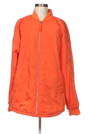 Γυναικείο μπουφάν JJXX, Μέγεθος XL, Χρώμα Πορτοκαλί, Τιμή 75,26 €