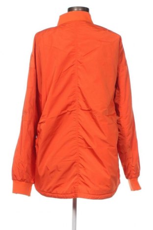 Γυναικείο μπουφάν JJXX, Μέγεθος XL, Χρώμα Πορτοκαλί, Τιμή 11,29 €
