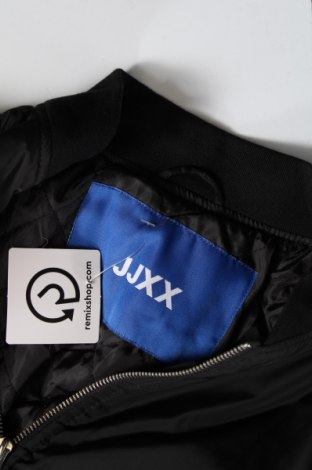 Γυναικείο μπουφάν JJXX, Μέγεθος L, Χρώμα Μαύρο, Τιμή 30,71 €