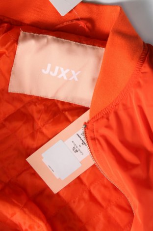 Дамско яке JJXX, Размер XS, Цвят Оранжев, Цена 38,74 лв.