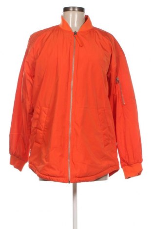 Γυναικείο μπουφάν JJXX, Μέγεθος XS, Χρώμα Πορτοκαλί, Τιμή 20,74 €