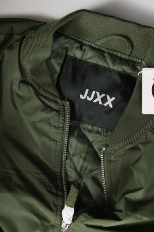 Дамско яке JJXX, Размер L, Цвят Зелен, Цена 33,58 лв.